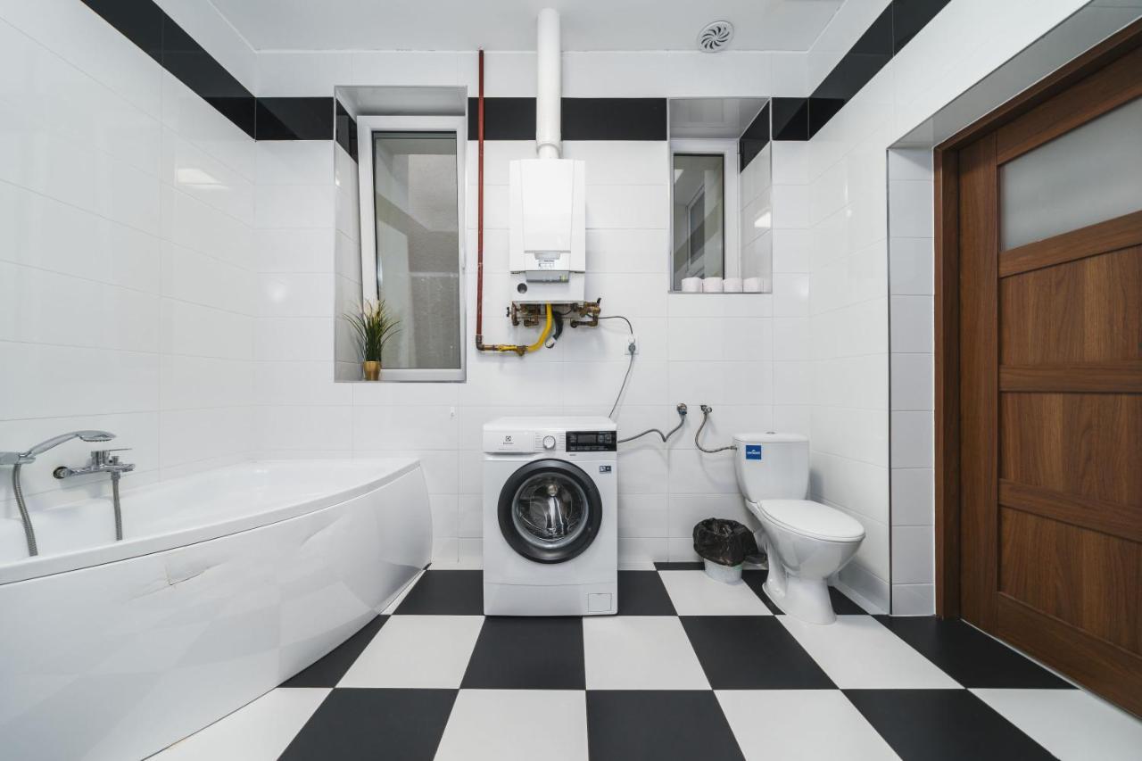 Barbakan Old Town Hotel apartamentowy