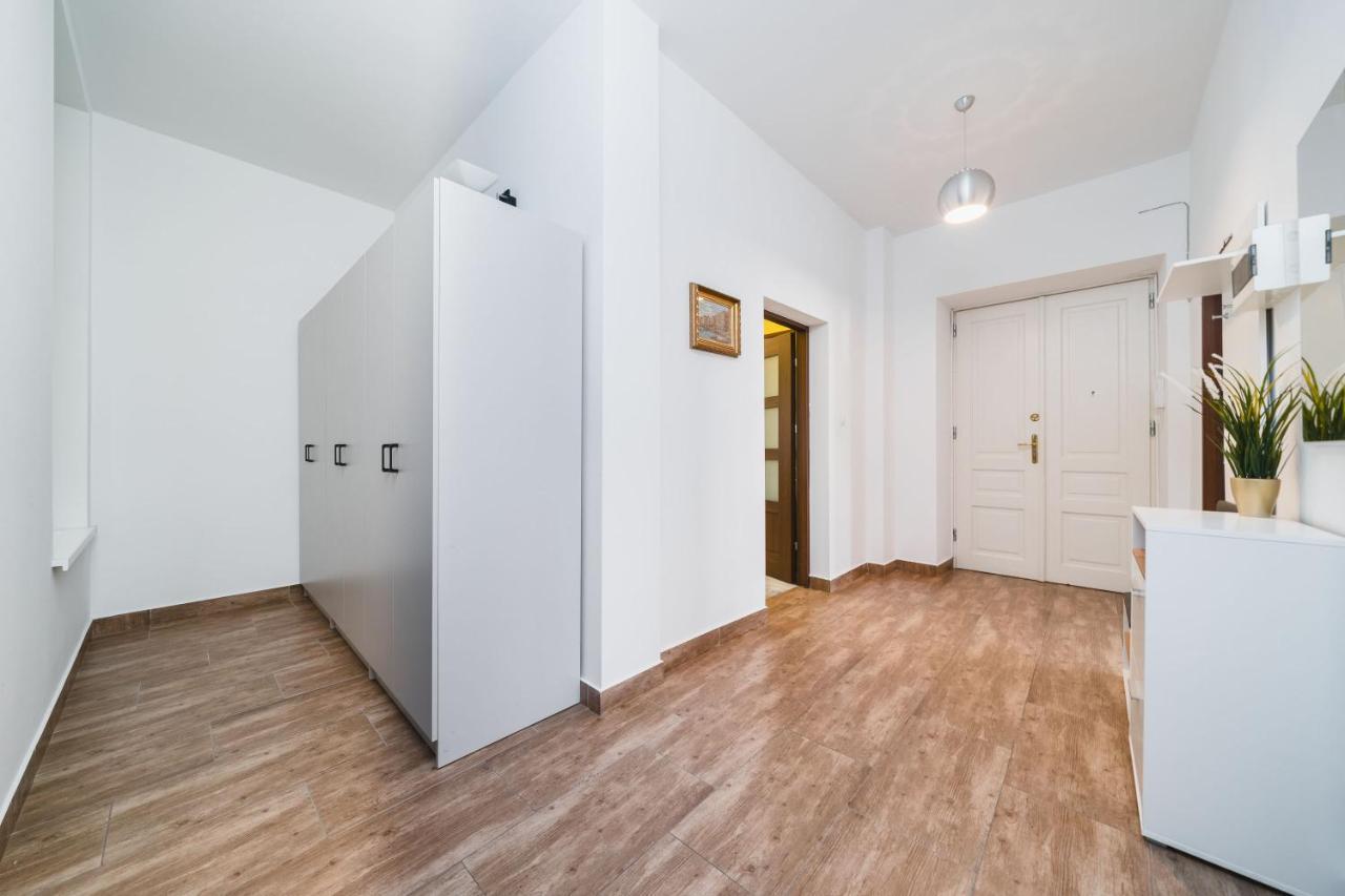 Hotel apartamentowy Barbakan Old Town Kraków