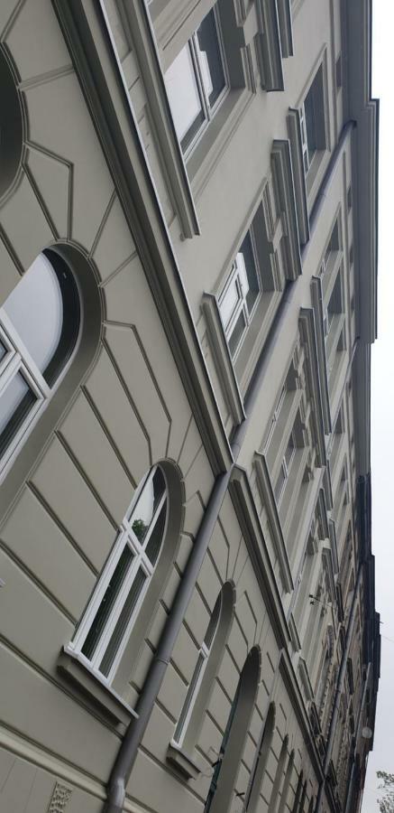 Barbakan Old Town Hotel apartamentowy